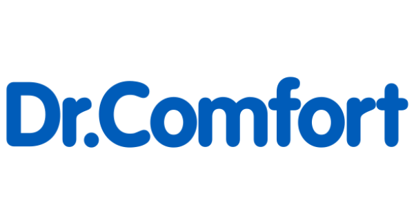 Dr. Comfort logosu