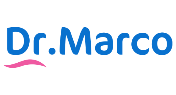 Dr. Marco logosu