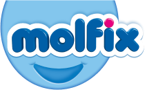 Molfix logosu