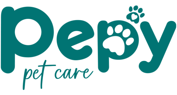 Pepy logosu